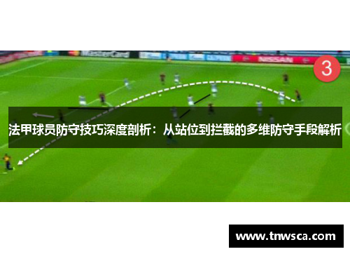 法甲球员防守技巧深度剖析：从站位到拦截的多维防守手段解析