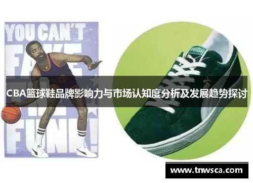 CBA篮球鞋品牌影响力与市场认知度分析及发展趋势探讨